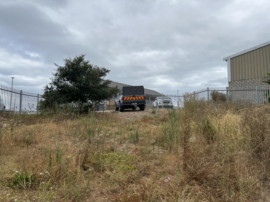 Commercial Property for Sale in Diaz Industria Western Cape